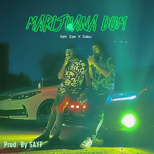 Marijuana Dum (feat. Sabuu)