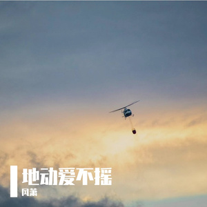 地动爱不摇