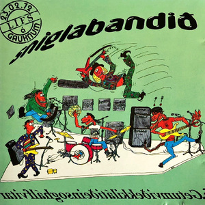 Tvöfaldur brennivín í kók