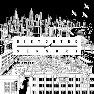 Distorted Sensory (Loefah's South Side Remix)