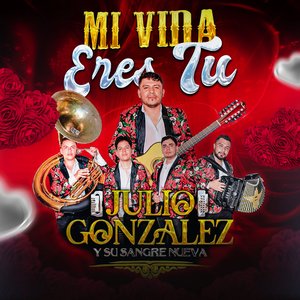 Mi Vida Eres Tu