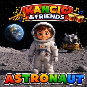 ASTRONAUT