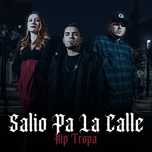 Salio Pa' la Calle