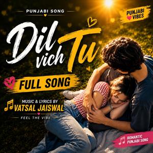 Dil Vich Tu