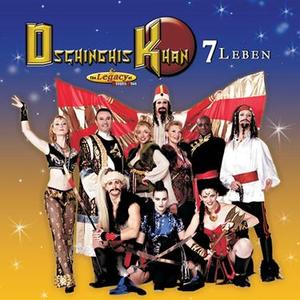 Temudschin 2007 Version