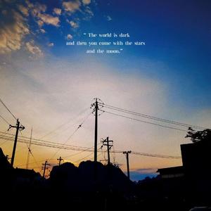 Missing for a thousand miles