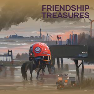 Friendship Treasures