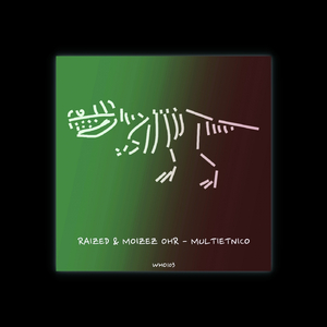 Kichwa (Original Mix)