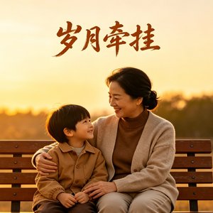 岁月牵挂.wav