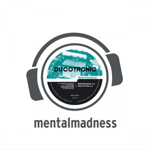 The World Of Discotronic (Club Mix)