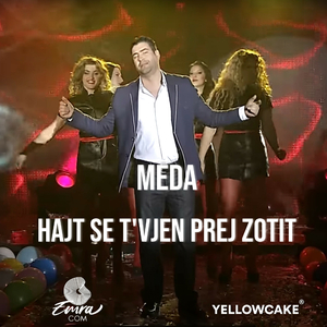 Hajt se t'vjen prej Zotit