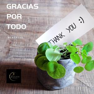 Gracias por todo