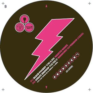 For The D featuring Guitly Simpson [Harmonic 313 Remix (clean)]