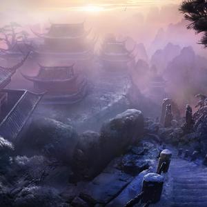 落霜