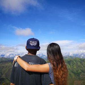 Di Maibabalik (feat. Donjie)