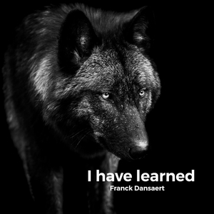 I Have Learned