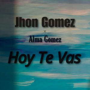Hoy Te Vas