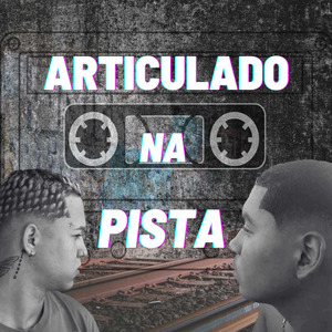 Articulado na Pista
