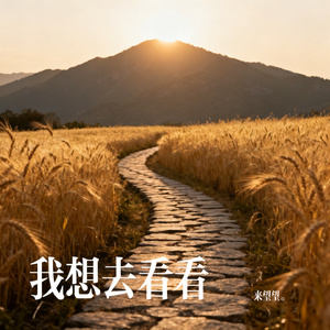 我想去看看