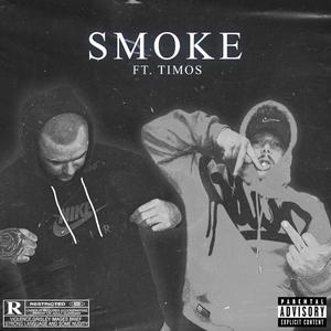 SMOKE (feat. TIMOS)
