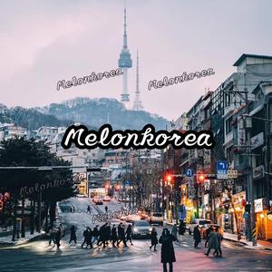 Melonkorea Gangnam Bounce 엘범믹셋.29
