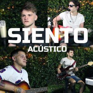 Siento (Acústico)
