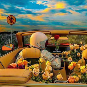 三叶主题曲配音版