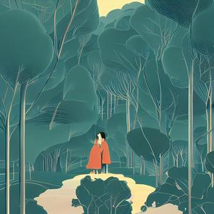 你是我今生的依靠