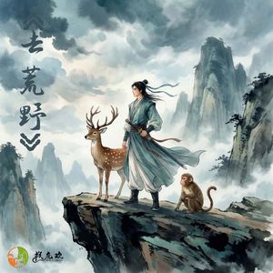 去荒野