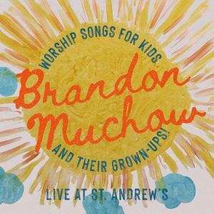 O Come Let Us Adore Him (Let The Children Come) (feat. Sam Kallin) (Live)