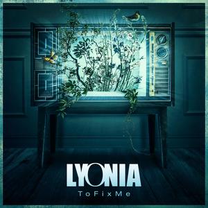 TO FIX ME (feat. Brennan Taulbee of Polyenso)