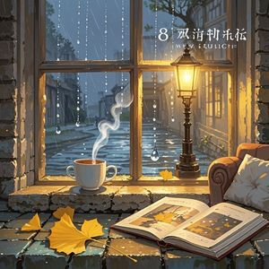 雨夜的回声-平安