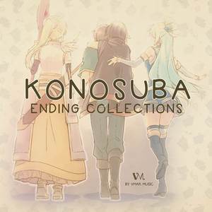 Ouchi ni Kaeritai (From "Konosuba")