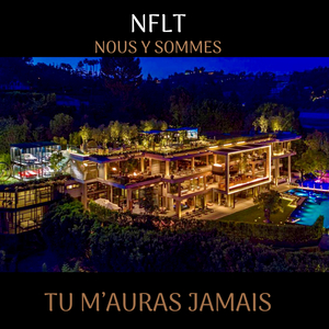 PERSONNE SE MARRE ICI