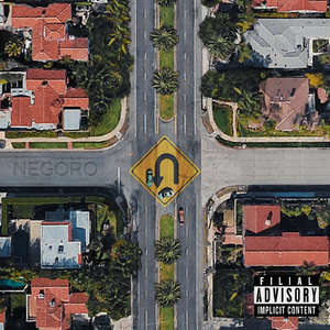 U Turn (feat. Andy Leon)