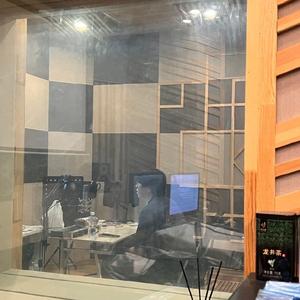 我们俩（翻自：郭顶）