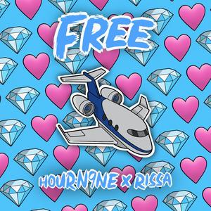 Free (feat. Rissa Raiz)