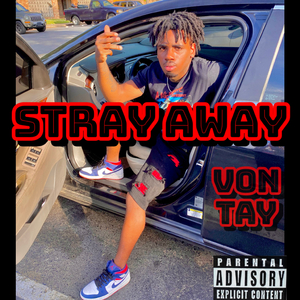 STRAY AWAY