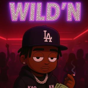 Wildn'