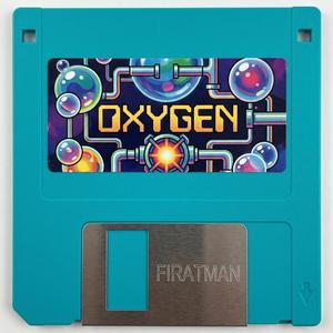 Oxygen