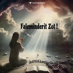 Faleminderit Zot
