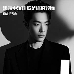 黑暗中沉睡着是你的轮廓(烟嗓版)