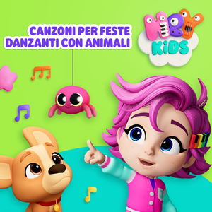 Fratellino (Vuoi ballare)