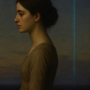 Любуйся ими и молчи