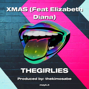 XMAS (Feat Elizabeth Diana)