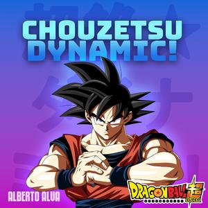 Chouzetsu Dynamic! (Latino)