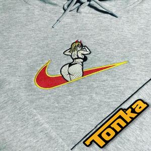 TONKA!