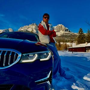 Dominik Dope - Hovorím ti