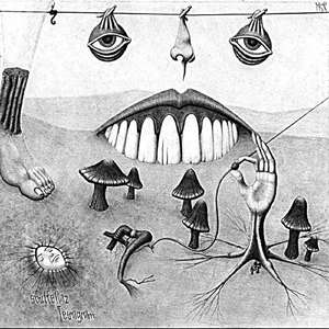 Tetragram (Original Mix)