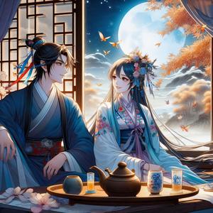 无法愈合的记忆